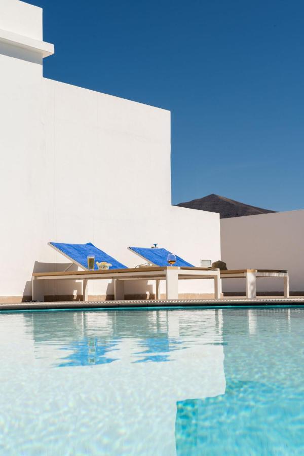 Villa Alay By Buenavilla Playa Blanca  Exterior foto